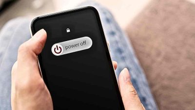 Cara Memperbaiki Tombol Power HP Android yang Rusak dan Tips Agar Tombol Power Awet