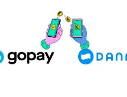 Cara Transfer GoPay ke DANA: Aman, Cepat, dan Bebas Ribet!