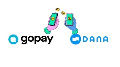 Cara Transfer GoPay ke DANA: Aman, Cepat, dan Bebas Ribet!