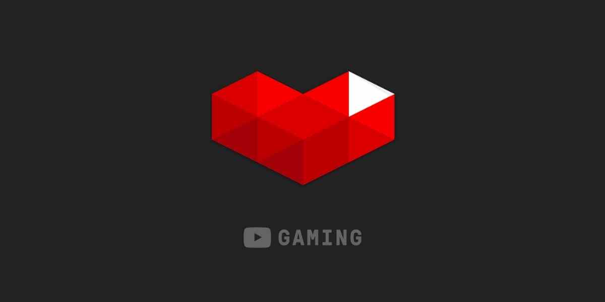 youtube gaming