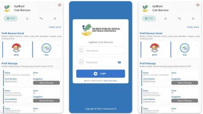 Panduan Lengkap Aplikasi Cek Saldo PKH untuk Bantuan Sosial
