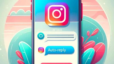Auto Reply Instagram: Asisten Digital Yang lebih Efisien