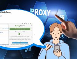 CroxyProxy Site: Solusi Cerdas untuk Akses Situs Terblokir!
