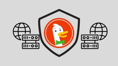 DuckDuckGo Proxy Video