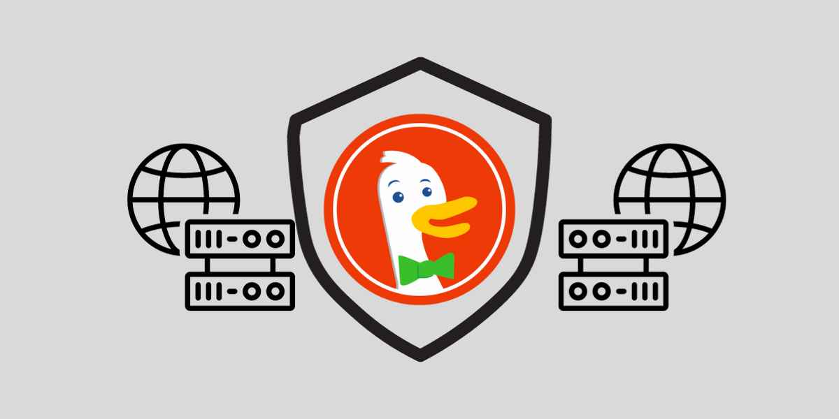 DuckDuckGo Proxy Video