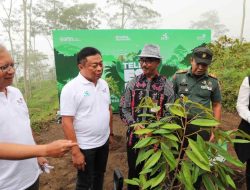 Telkom Indonesia Resmikan Program EXIST untuk Mendukung Keberlanjutan Lingkungan dan Sosial