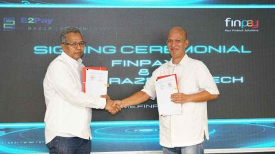 Kolaborasi Strategis Finnet dan E2Pay: Membuka Akses Lebih Luas untuk Voucher Game Digital di Indonesia