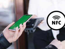 Fungsi NFC pada Android: Buat Semua Serba Cepat