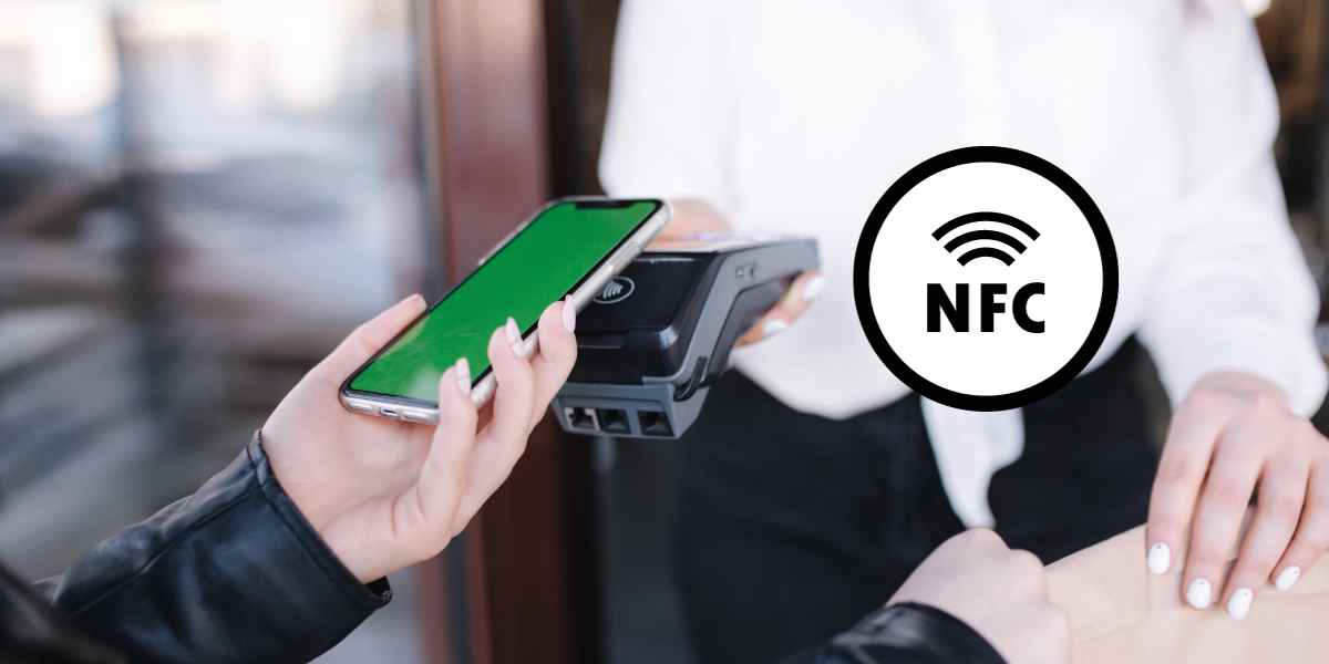 Fungsi NFC Android