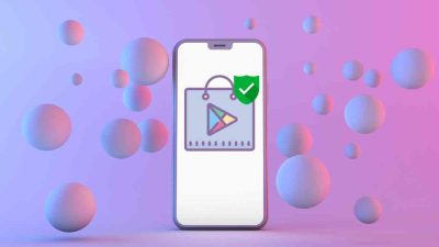 Google Play Protect