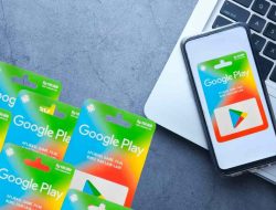 Harga Kartu Google Play di Indomaret Terbaru: Panduan Lengkap