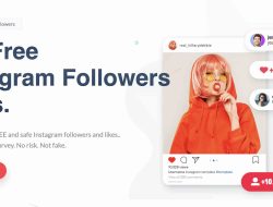 SNS Boost Instagram: Tingkatkan Engagement & Followers