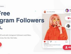 SNS Boost Instagram: Tingkatkan Engagement & Followers