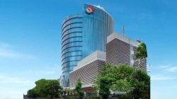 Telkom Landmark Tower Surabaya