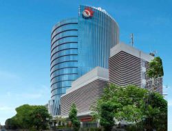 Telkom Landmark Tower Surabaya: Simbol Inovasi dan Teknologi