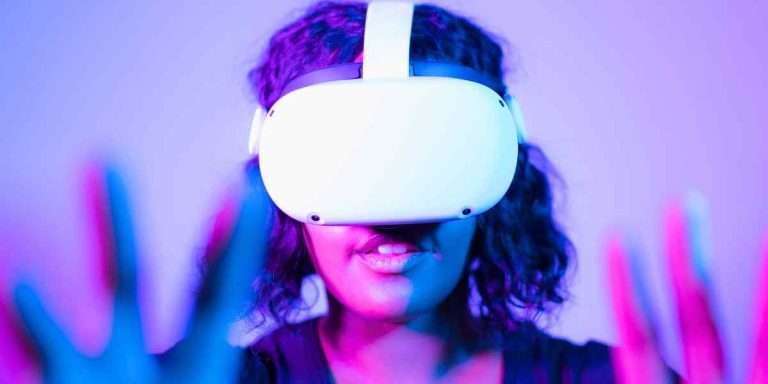 Android Vr Os 10 Aplikasi VR Android Terbaik Hadirkan Pengalaman Menakjubkan