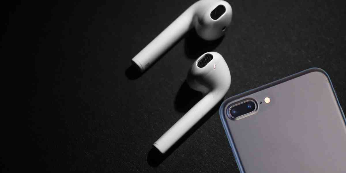 airpods di hp android