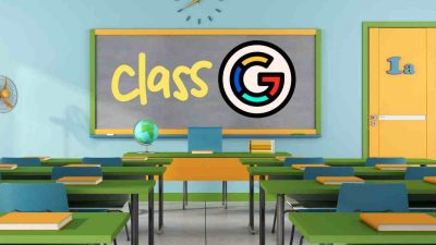 google classroom thumbnail