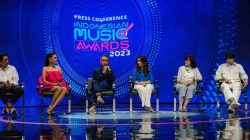 indonesian music awards 2023
