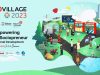 Innovillage 2023: Telkom Ajak Mahasiswa Wujudkan ESG