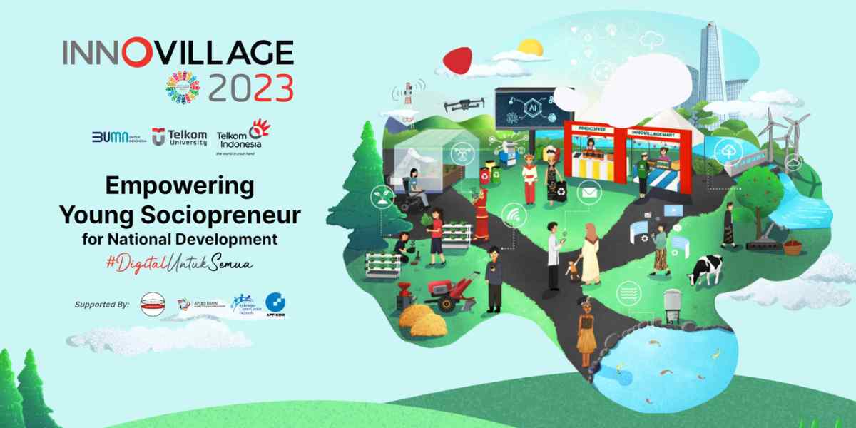 innovillage 2023