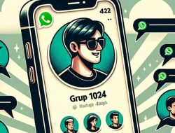 Kapasitas Grup WhatsApp hingga 1024 Anggota