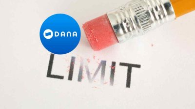 limit dana