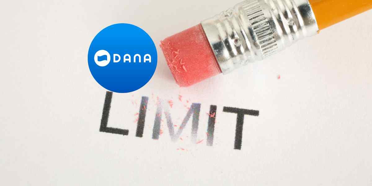 limit dana