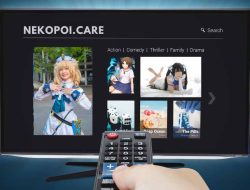 Nekopoi.care Download App – Anime Stream Mudah!