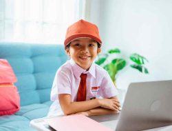 Telkom Perkuat Pendidikan Indonesia Melalui Digitalisasi dengan Pijar Sekolah