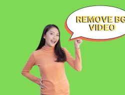 Remove BG Video: Edit Seperti Pro dengan Tools Gratis!