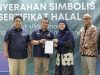 Telkom Mendukung 497 UMKM Binaan dalam Pencapaian Sertifikasi Halal untuk Meningkatkan Daya Saing di Pasar Global