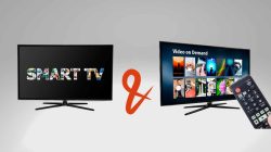 smart tv dan android tv