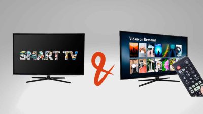 Perbedaan Smart TV dan Android TV: Mana yang Cocok Untukmu?