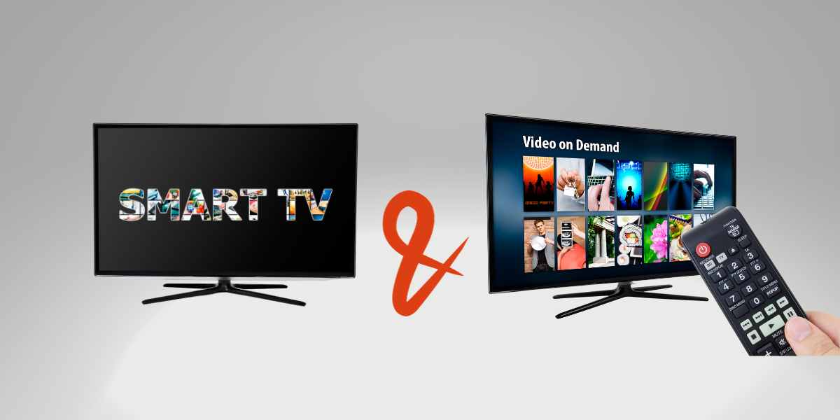 smart tv dan android tv