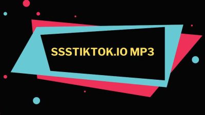 ssstiktok io mp3