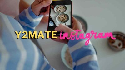 Y2Mate Instagram: Download Video Mudah dan Cepat