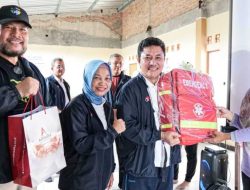 AdMedika Gandeng Puskesmas Colomadu II dalam Program PodjokSehat di Karanganyar