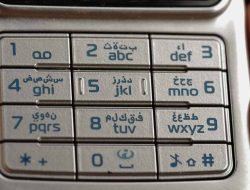 Cara Menulis Huruf Arab Berharakat di Android: Panduan Lengkap untuk Sobat