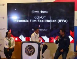 Nuon Digital Indonesia dan PFN Luncurkan Situs ‘Indonesia Film Facilitation’ untuk Memajukan Industri Perfilman Nasional
