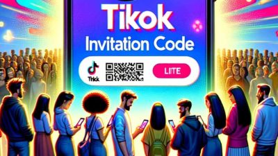 Kode Undangan TikTok Lite: Memaksimalkan Keuntungan dan Panduan Lengkap