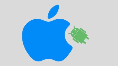 Cara Mentransfer Kontak dari Android ke iPhone: Panduan Lengkap