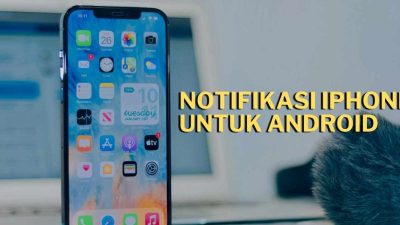 Download Notifikasi iPhone untuk Android: Panduan Cepat