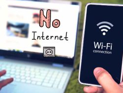 Mengatasi Masalah WiFi Terhubung Tapi Tidak Ada Akses Internet di Android