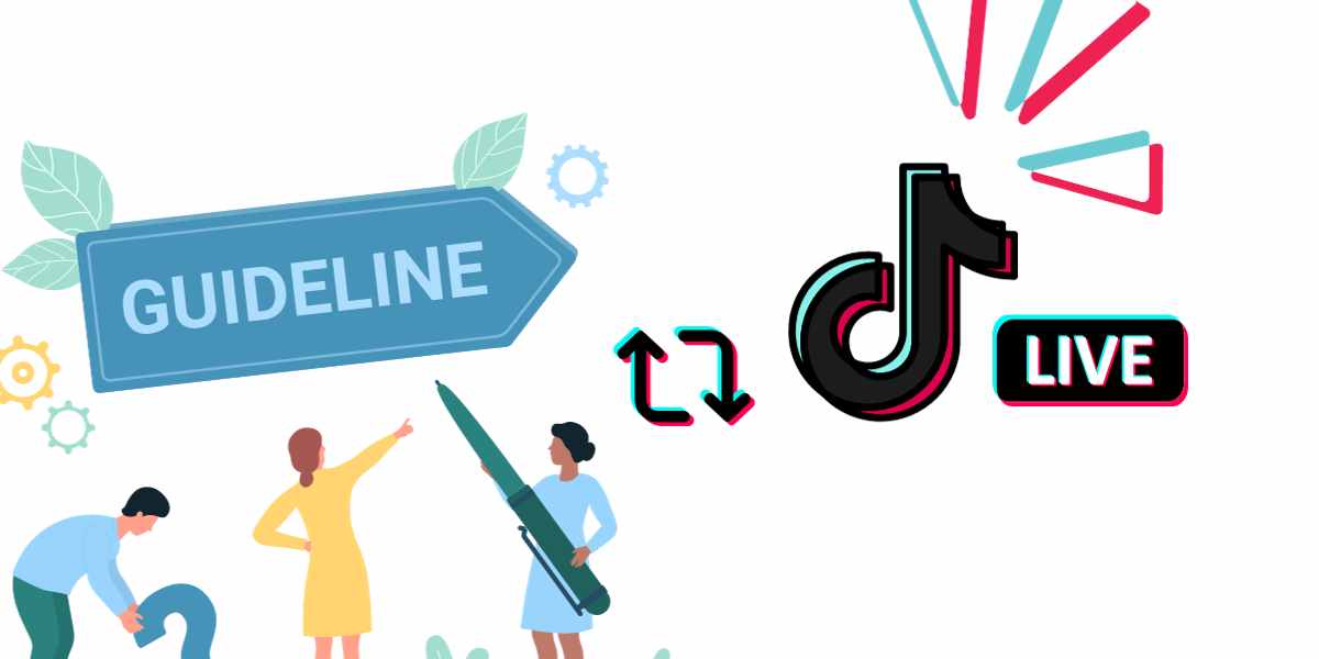 akun tiktok ditangguhkan