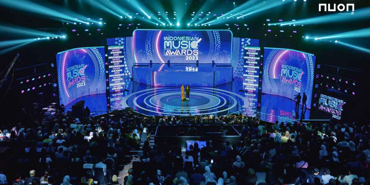indonesian Music Awards