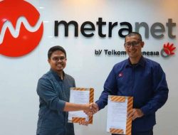 Kolaborasi Scala by Metranet dan Rakamin Berikan Dorongan Besar untuk Digitalisasi Indonesia