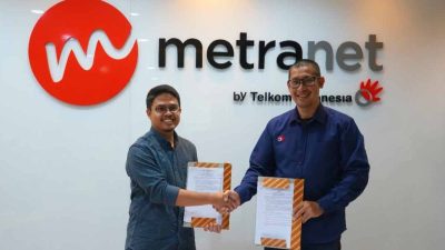 Kolaborasi Scala by Metranet dan Rakamin Berikan Dorongan Besar untuk Digitalisasi Indonesia