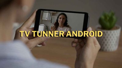 5 Langkah Membuat TV Tuner Android Sendiri: Panduan Lengkap