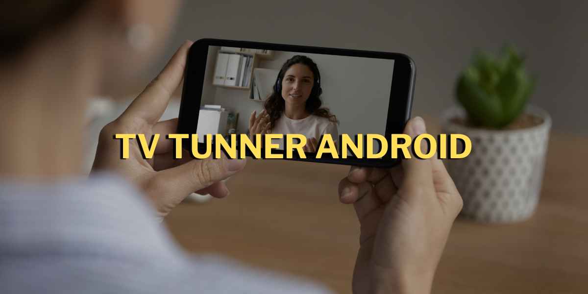 tv tunner android